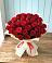 Букет 29 Красных роз в Серноводском Ставропольского края