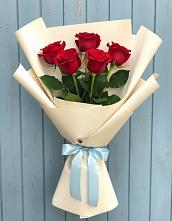 Букет Классика чувств в Серноводском Ставропольского края