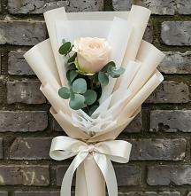 Букет цветов из:  Розы в Серноводском Ставропольского края