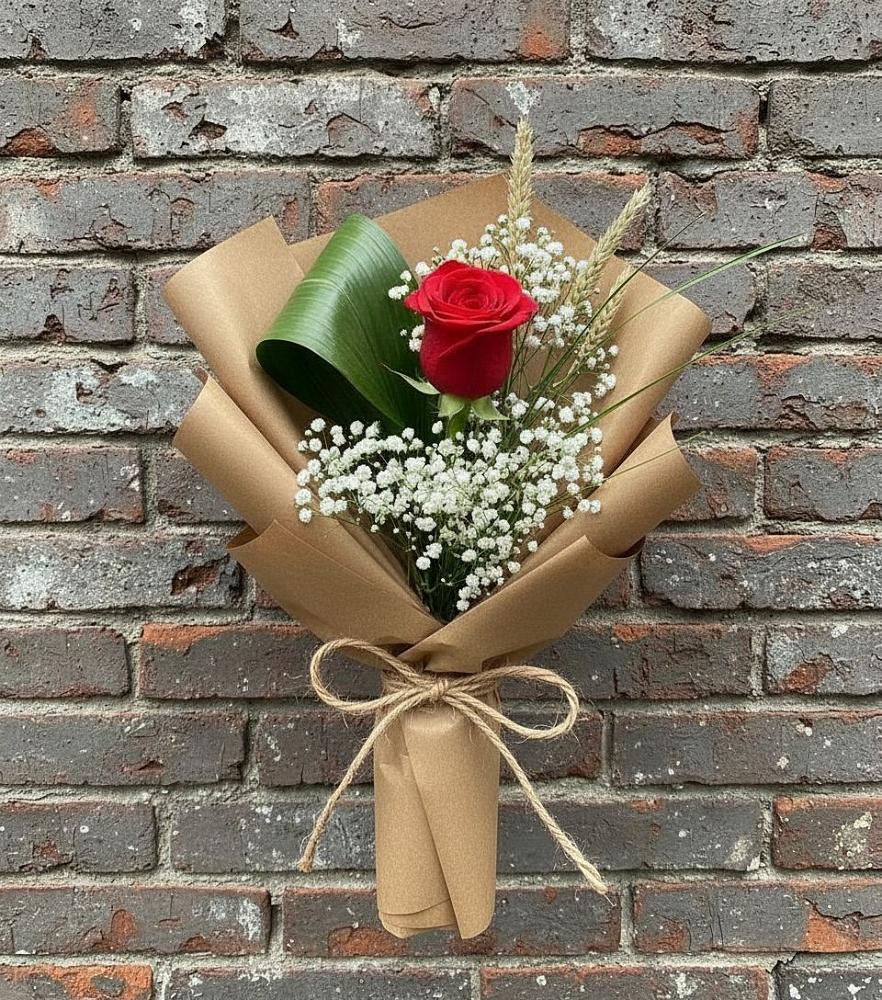 Букет цветов из: Розы в Серноводском Ставропольского края