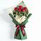Букет цветов из: Розы в Серноводском Ставропольского края