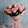 Букет цветов из: Розы в Серноводском Ставропольского края