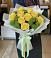 Букет цветов из: Хризантемы и Розы в Серноводском Ставропольского края