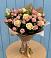 Букет цветов из: Розы в Серноводском Ставропольского края