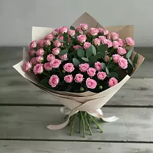 Букет Удовольствие #REPLACE_PRED# Серноводском Ставропольского края