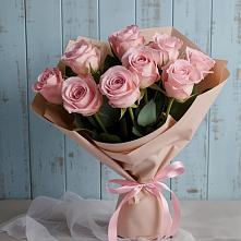 Букет цветов из:  Розы в Серноводском Ставропольского края