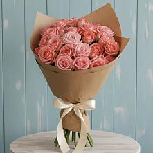 Букет цветов из:  Розы в Серноводском Ставропольского края