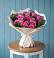 Букет цветов из: Розы в Серноводском Ставропольского края