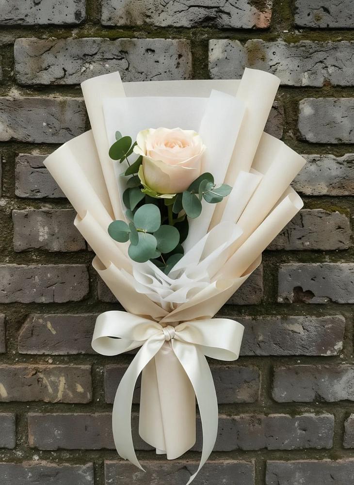 Букет цветов из: Розы в Серноводском Ставропольского края