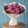 Букет цветов из: Розы в Серноводском Ставропольского края