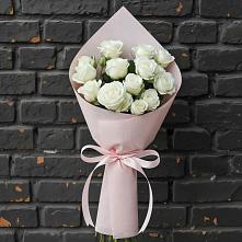 Букет цветов из:  Розы #REPLACE_PRED# Серноводском Ставропольского края