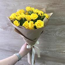 Букет цветов из:  Розы #REPLACE_PRED# Серноводском Ставропольского края