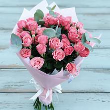 Букет Леди совершенство в Серноводском Ставропольского края