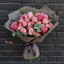 Букет цветов из:  Розы #REPLACE_PRED# Серноводском Ставропольского края